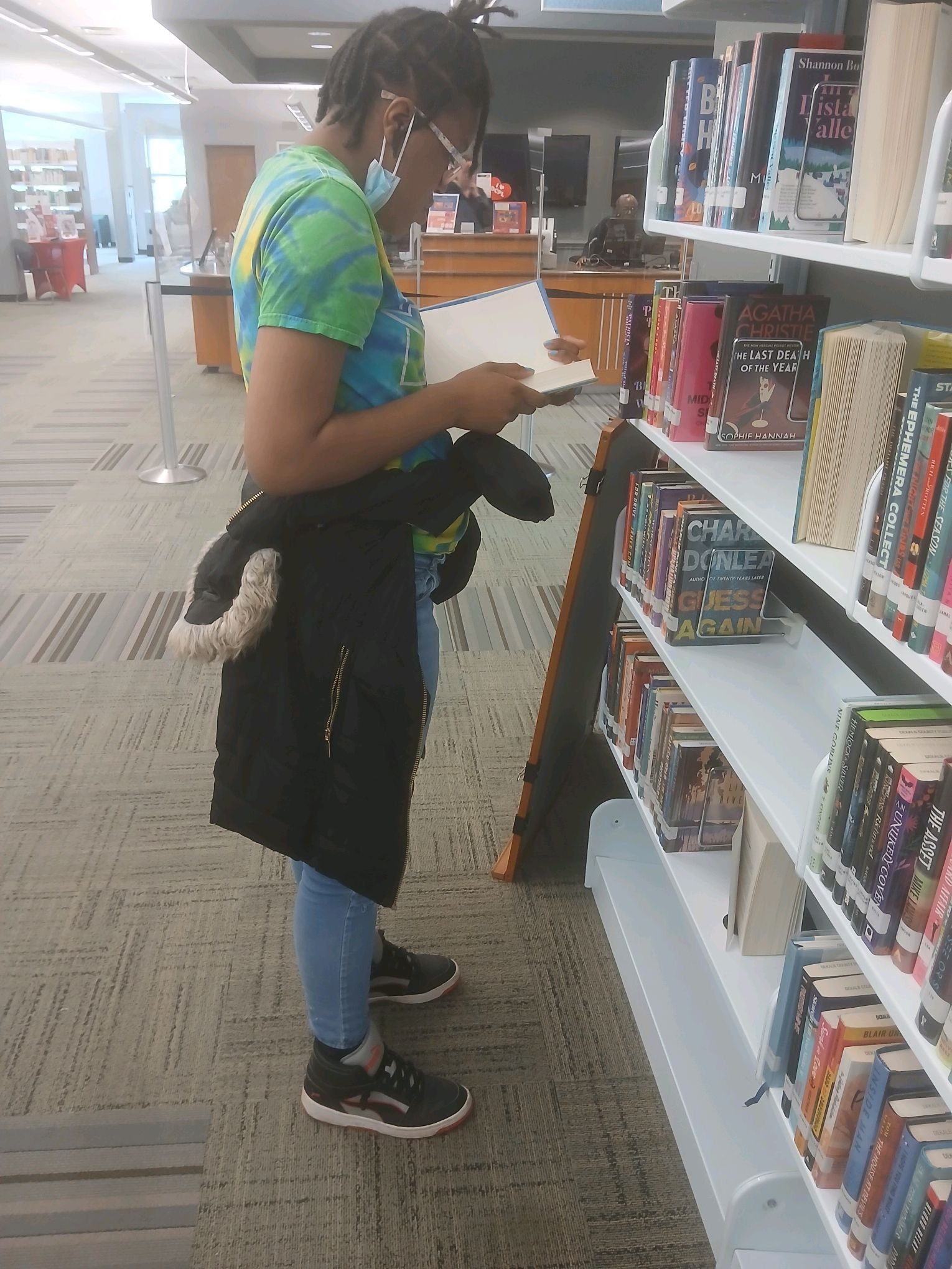 Library Day