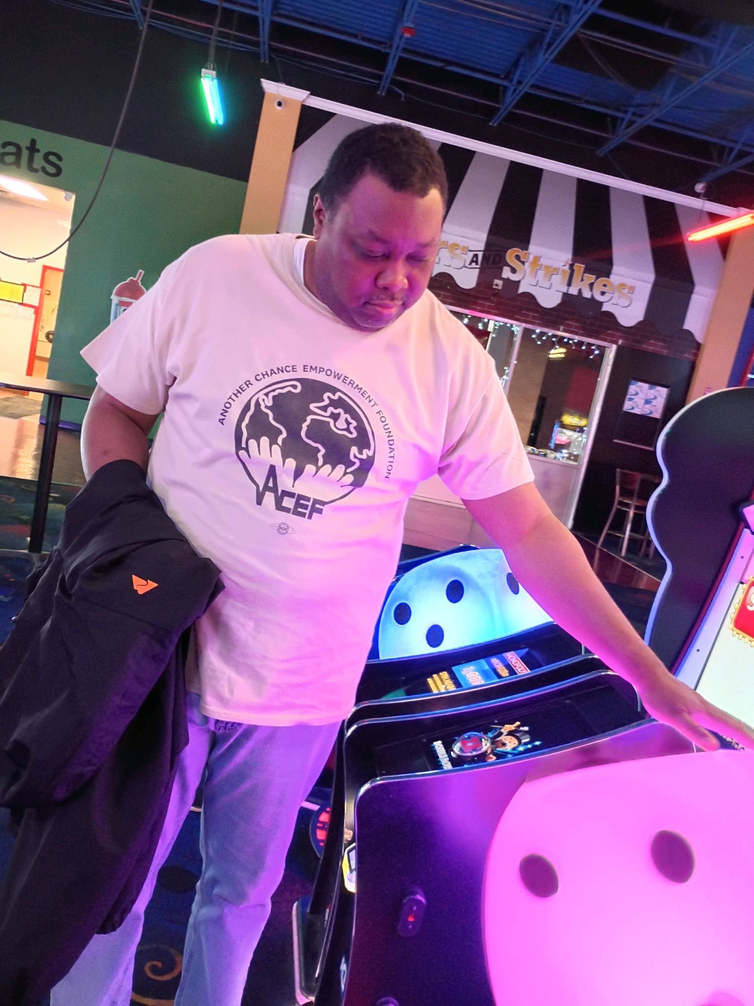 Arcade